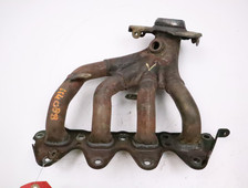 Collecteur echappement occasion RENAULT CLIO III Phase 1 - 1.6i 16v 110ch -