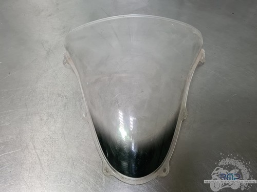 Bulle suzuki 650 abs - 650,