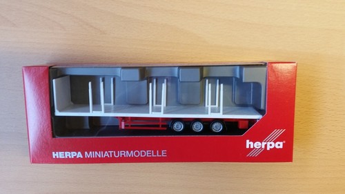 Herpa 076845 87 lowliner - -, 1/87