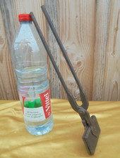 ancie Gaufrier Moule à Gaufres de Dinette 37 cm