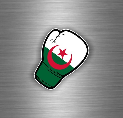 Autocollant sticker voiture
