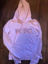 Sweat A Capuche Hollister Rose