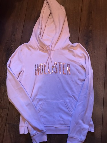Sweat capuche hollister - sweat,