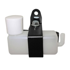 Réservoir Récupérateur