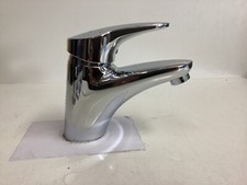 Robinet de Lavabo Hansa Mix Vieux Chrome, Mitigeur, Rare, Neuf, 01092173