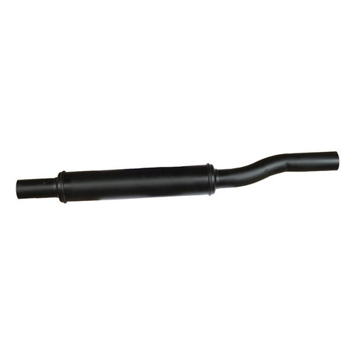 Samwel flathead silencieux - samwel,