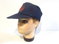 Ancien Képi Casquette Militaire Armée Française ou autre à identifier taille 56