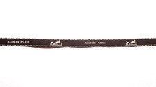 Ruban Hermès 10m