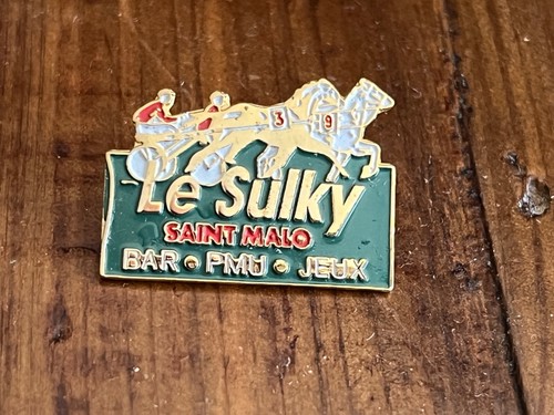Pins pin sport hippisme cheval - pins,