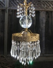 Vintage Swag plugin crystal