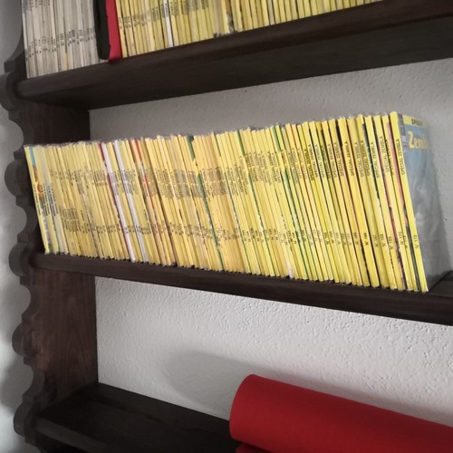 Lots special zembla au - 10,
