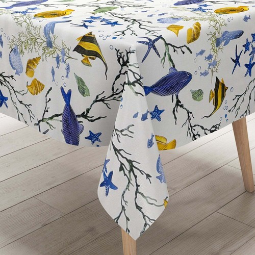 Kevkus toile cirée tischdeck - cirée,