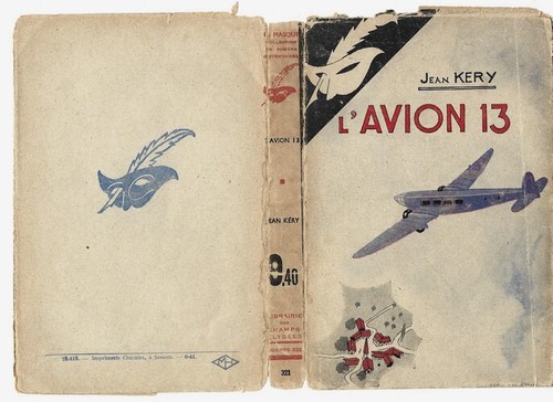 Rare 1941 collection du - collection,
