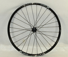 Roues Arrière DT Swiss E 1900