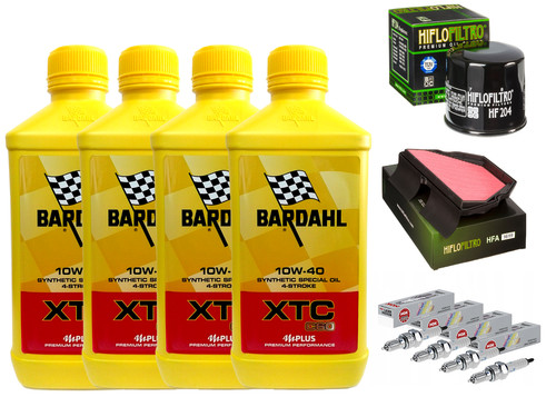 Set entretien honda - set, /