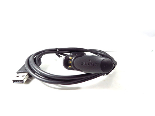 Original oem suunto usb - original,