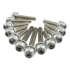 Kit Vis Carter Moteur M6 STR8