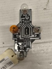 Platine feu arriere droit