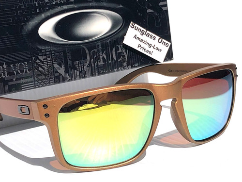 Oakley holbrook bronze - oakley,