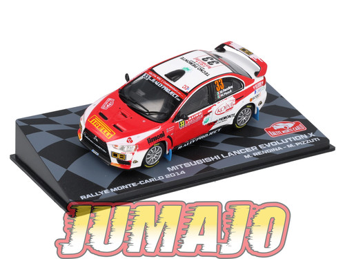 Rmit16 ixo rallye monte - ixo,