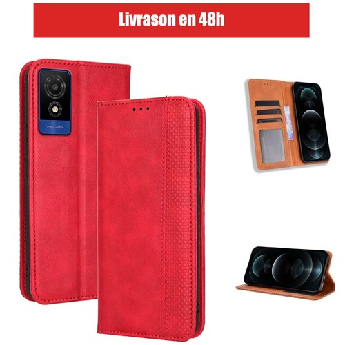 Coque tcl 501 étui - coque,
