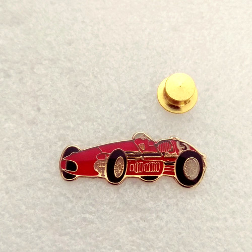 Pin pins lapel - pin's, formule