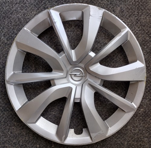 Enjoliveur roue jante - roue, 15"
