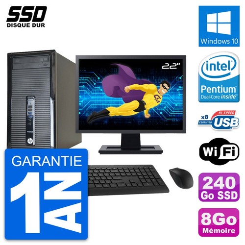 Tour prodesk 400 g1 - tour,