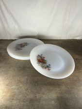 Lot de 4 Assiettes Arcopal
