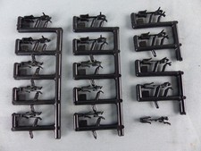ROCO N 20030 lot de 15 attelages pour wagons locomotives