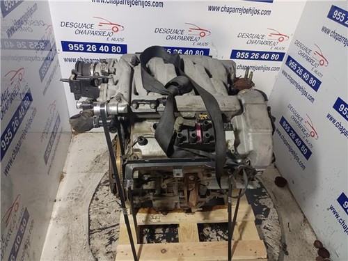 Lcbd moteur complet - lcbd, ford