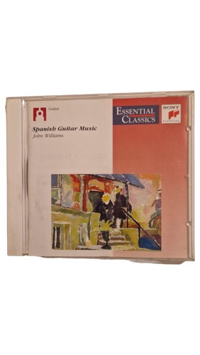 John williams musique - williams, guitare