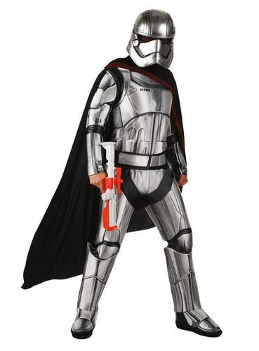 Capitaine phasma star wars - phasma, 7