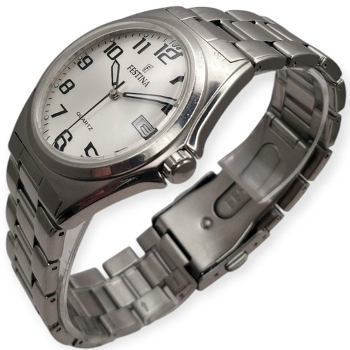 Festina date f16364 40mm 2000s - f16364,