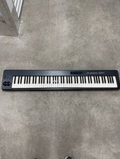 Alesis Q88 USB/MIDI Keyboard