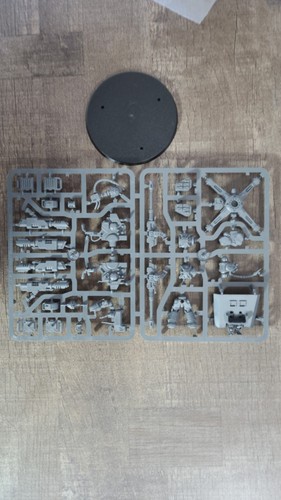 Primaris firestrike - primaris,