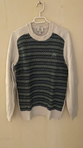 Pull lacoste live - /, l