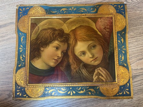 Tableau ancien filippo lippi - ancien,