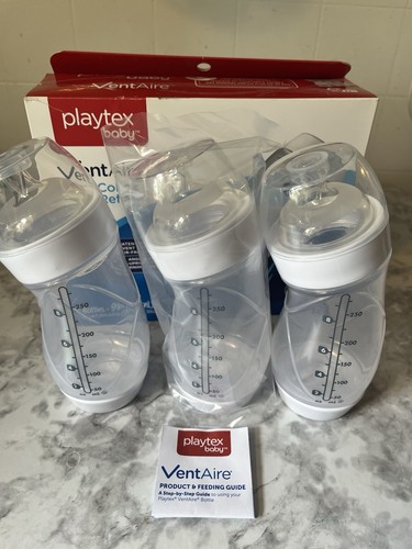 Playtex baby ventaire - playtex,