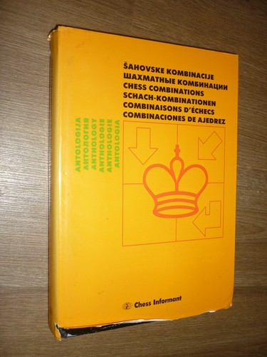 Echecs chess anthologie - chess,
