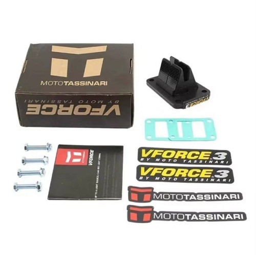 Boite clapet vforce - à, 3i