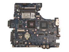 Carte mère HP Compaq C700 - JBL81 LA-4031P REV:1.0 - HS