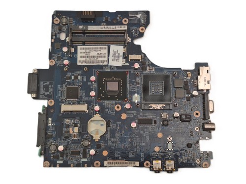 Carte mère compaq c700 - carte, hp