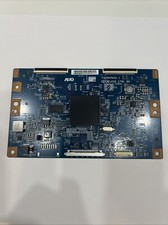 Carte T-CON TV Samsung