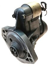 Moteur De Démarrage