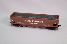 Lm235 bachmann train 87 - lm235, 1/87