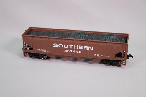 Lm235 bachmann train 87 - lm235,