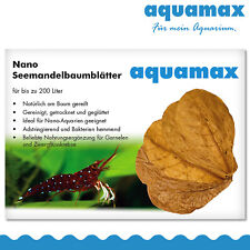 Aquamax Nano Feuilles De