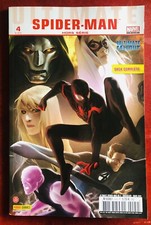 Ultimate Spider-Man Hors