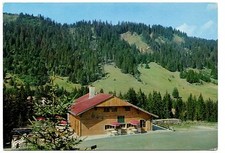 Cpsm morzine haute - -, (haute